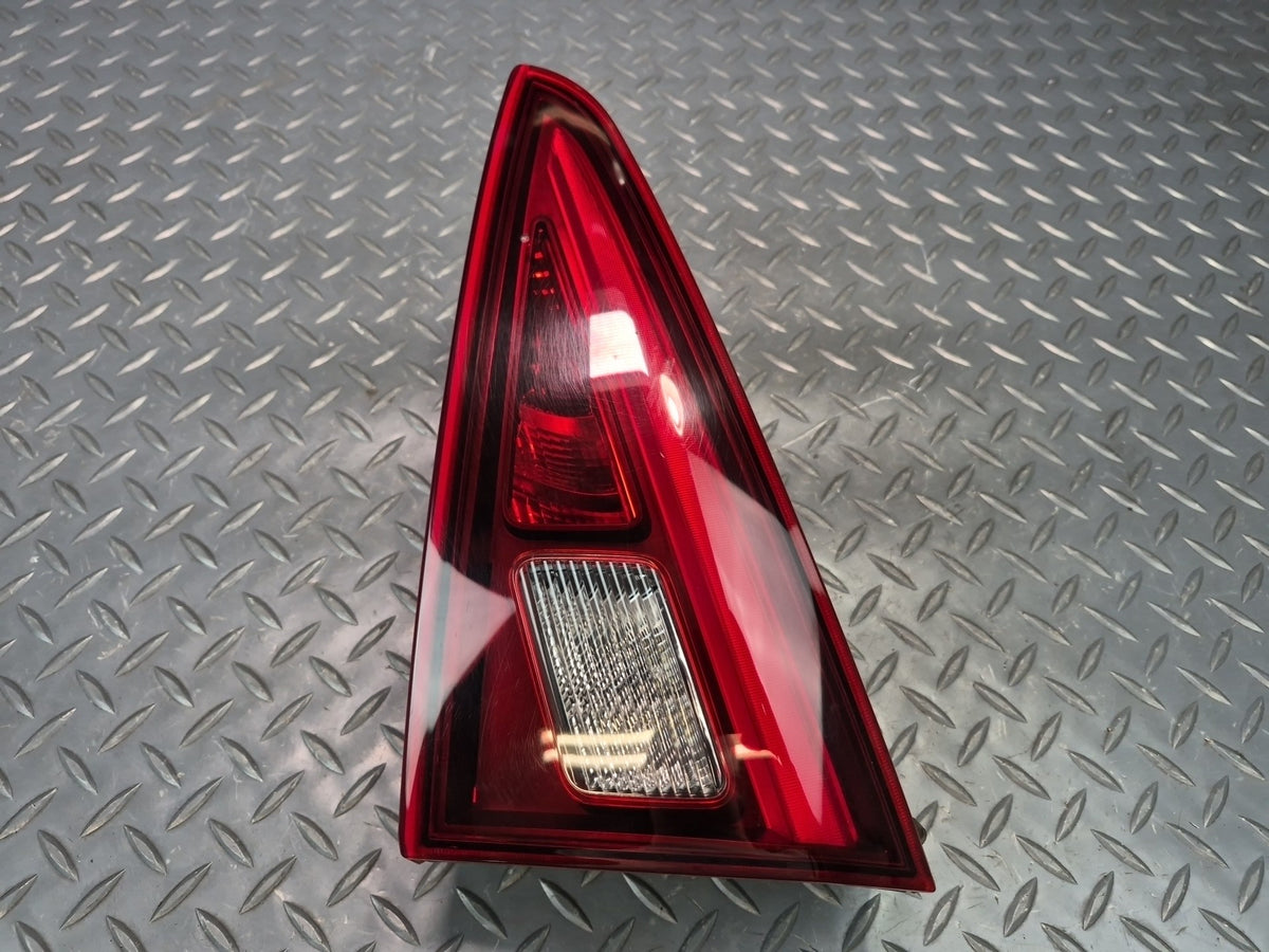 17-22 Alfa Romeo Giulia 952 Rear Left Right Inner Outer Tail Light Lamp Set OEM