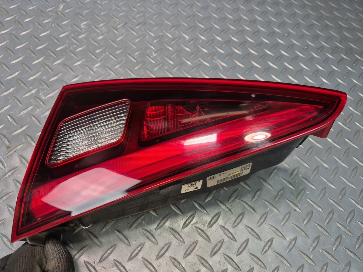 17-22 Alfa Romeo Giulia 952 Rear Left Right Inner Outer Tail Light Lamp Set OEM