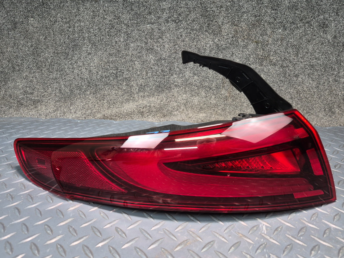 17-22 Alfa Romeo Giulia 952 Rear Left Right Inner Outer Tail Light Lamp Set OEM