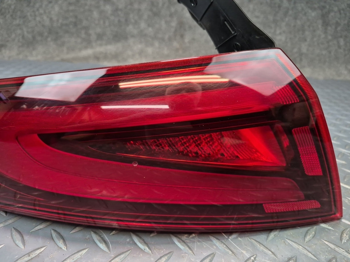 17-22 Alfa Romeo Giulia 952 Rear Left Right Inner Outer Tail Light Lamp Set OEM