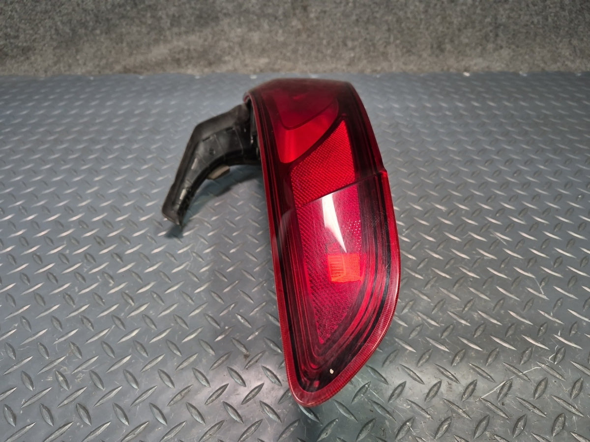 17-22 Alfa Romeo Giulia 952 Rear Left Right Inner Outer Tail Light Lamp Set OEM