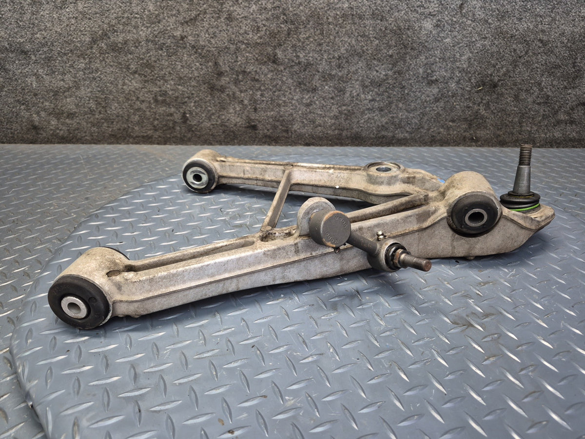 97-04 Chevrolet Corvette C5 Set of 3 Rear Right Suspension Control Arm OEM
