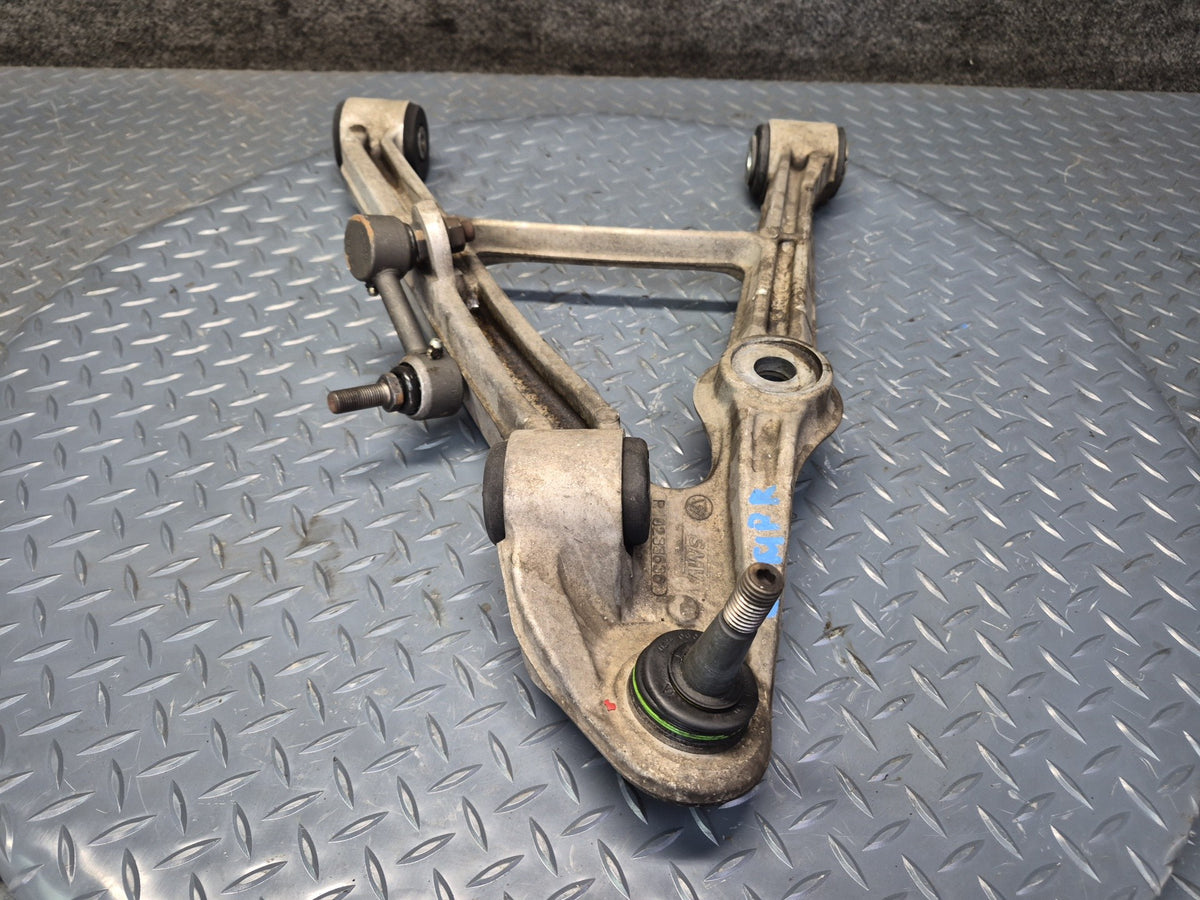 97-04 Chevrolet Corvette C5 Set of 3 Rear Right Suspension Control Arm OEM