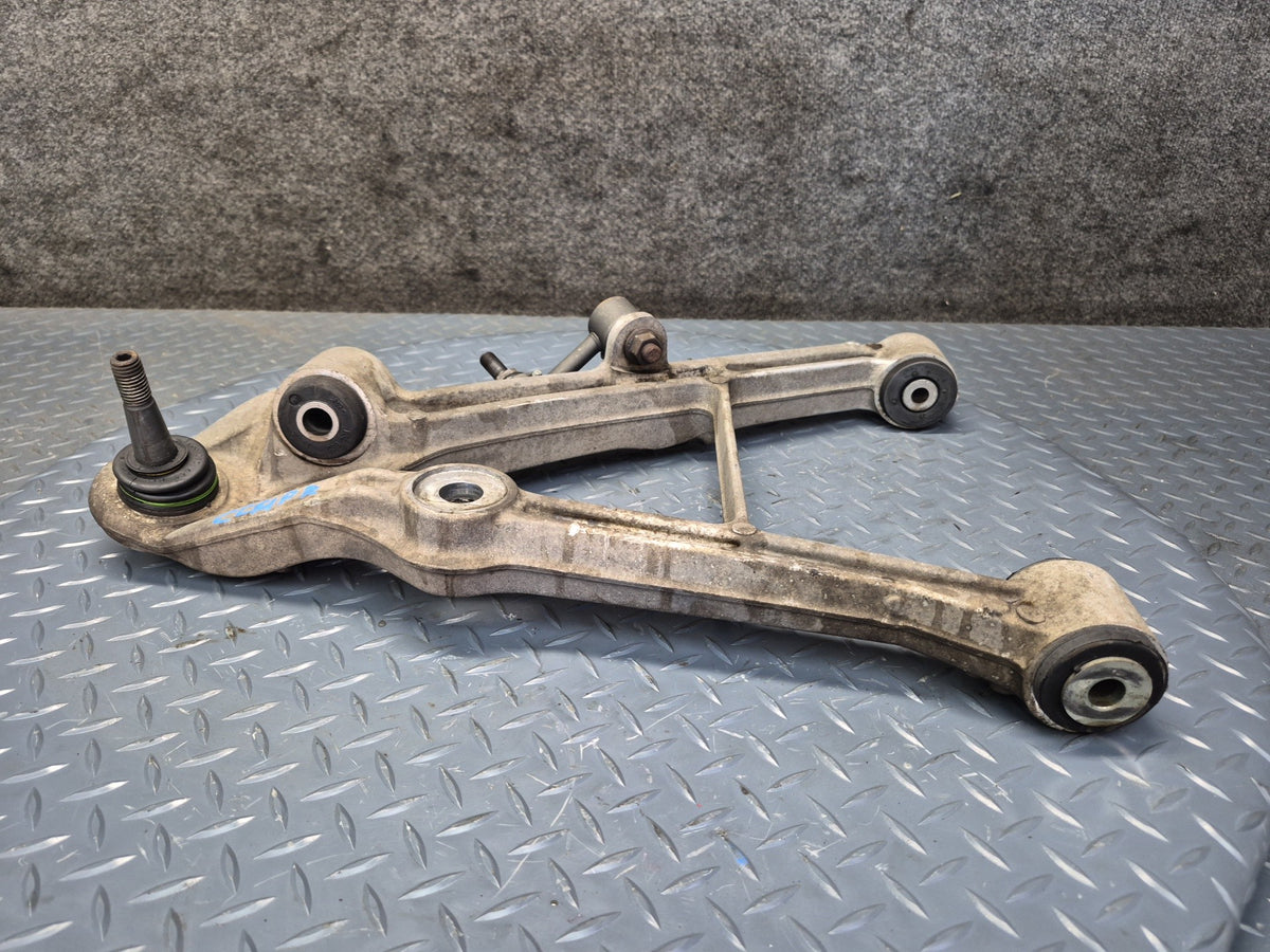 97-04 Chevrolet Corvette C5 Set of 3 Rear Right Suspension Control Arm OEM