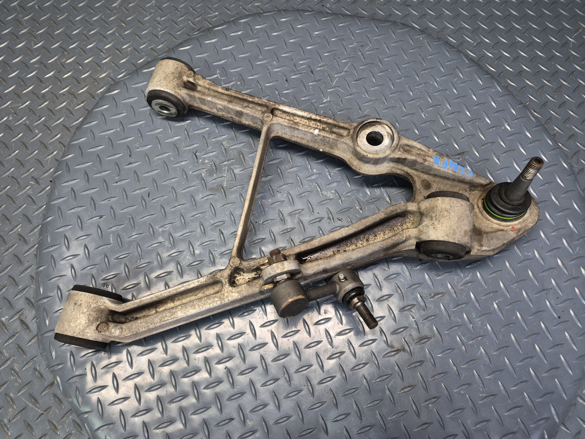 97-04 Chevrolet Corvette C5 Set of 3 Rear Right Suspension Control Arm OEM