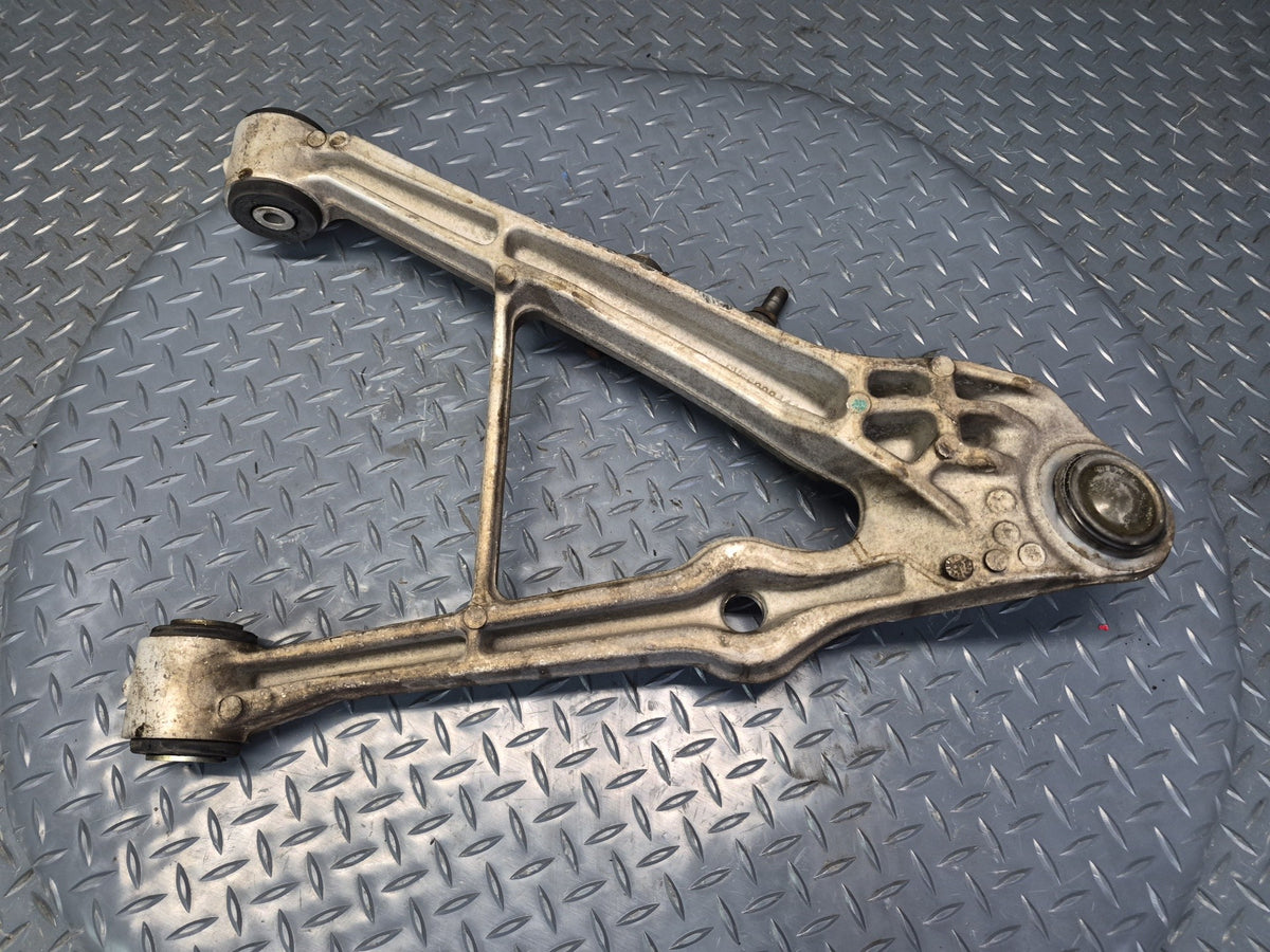 97-04 Chevrolet Corvette C5 Set of 3 Rear Right Suspension Control Arm OEM