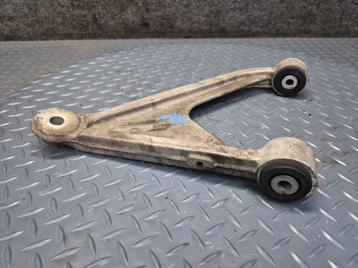 97-04 Chevrolet Corvette C5 Set of 3 Rear Right Suspension Control Arm OEM