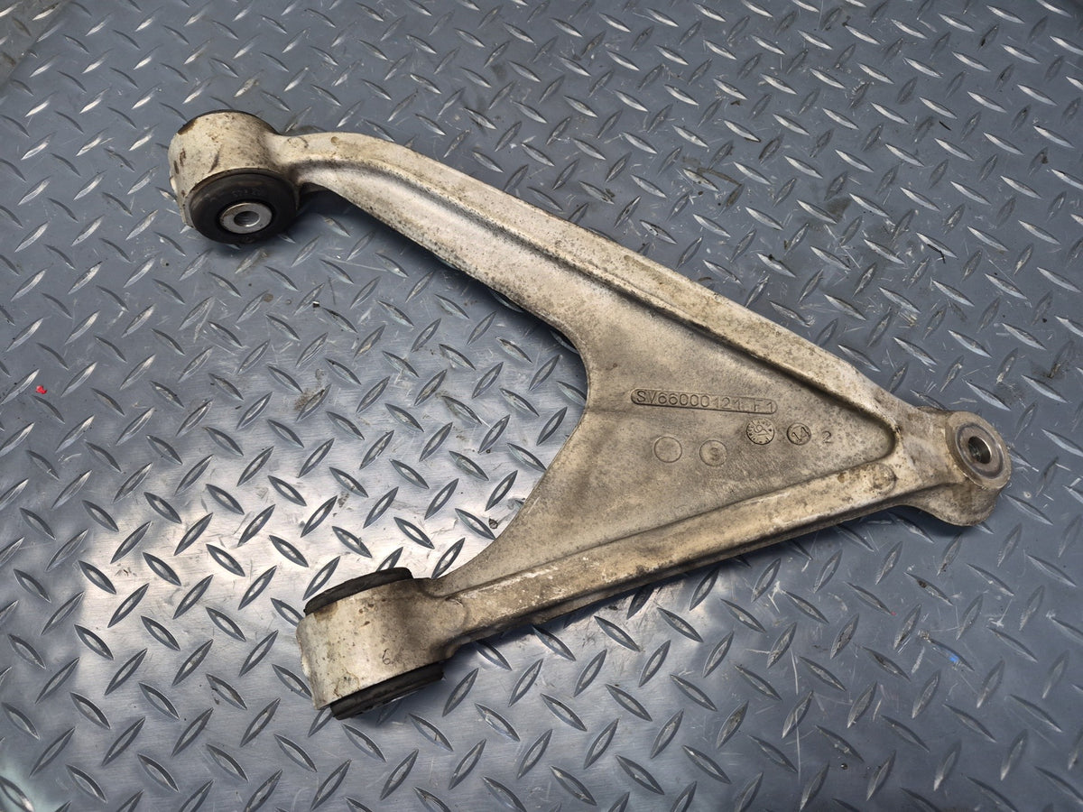 97-04 Chevrolet Corvette C5 Set of 3 Rear Right Suspension Control Arm OEM