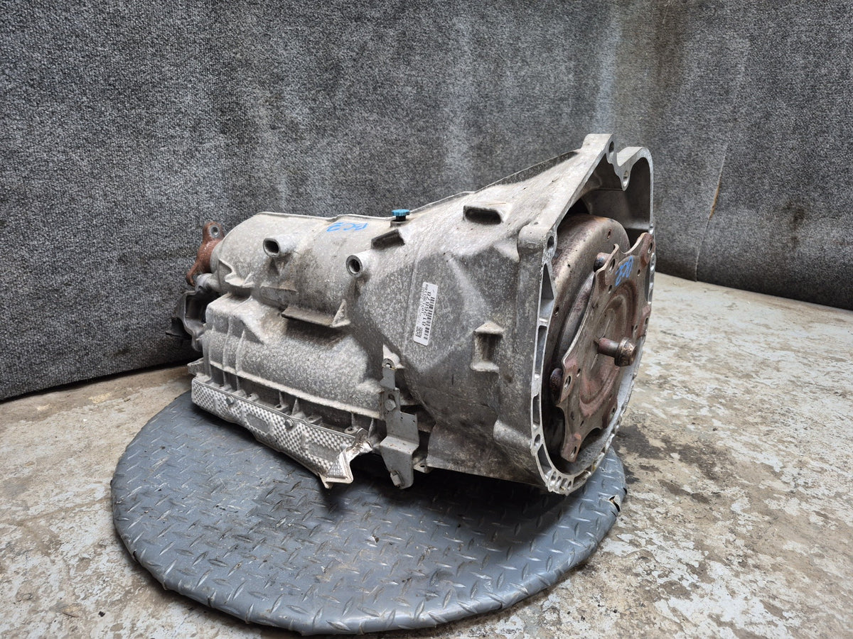 06-08 BMW E85 Z4 N52 3.0si 6HP-19z A/T Automatic Transmission 65k Miles