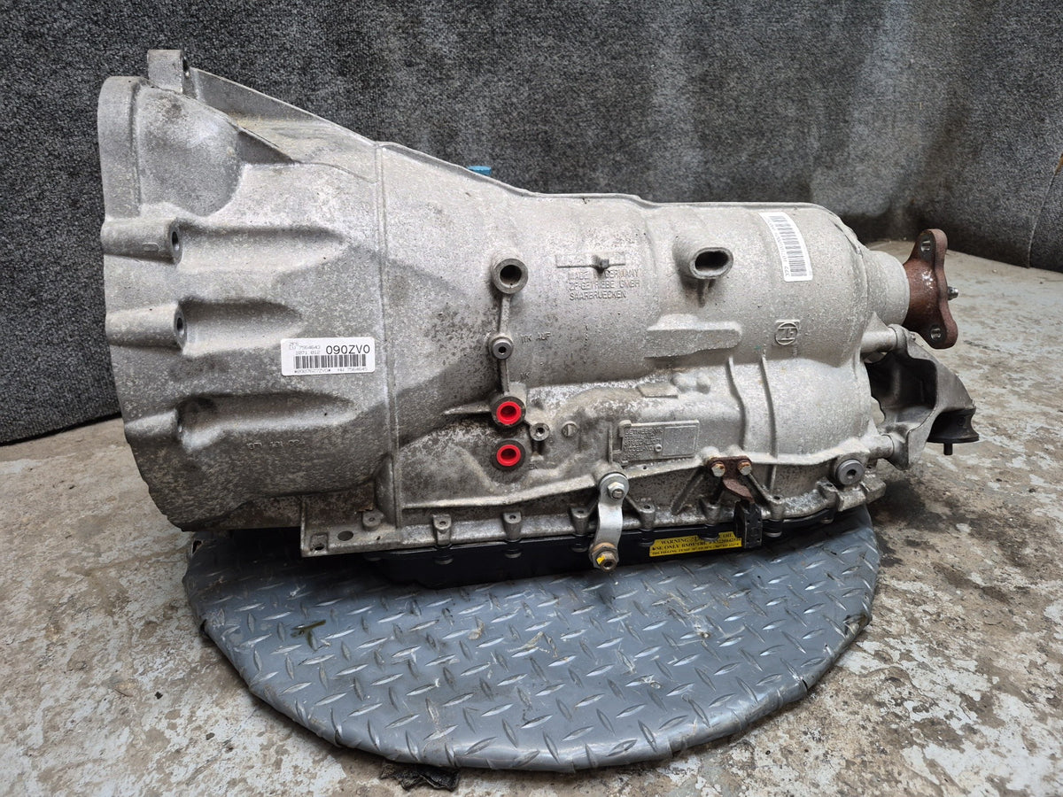 06-08 BMW E85 Z4 N52 3.0si 6HP-19z A/T Automatic Transmission 65k Miles