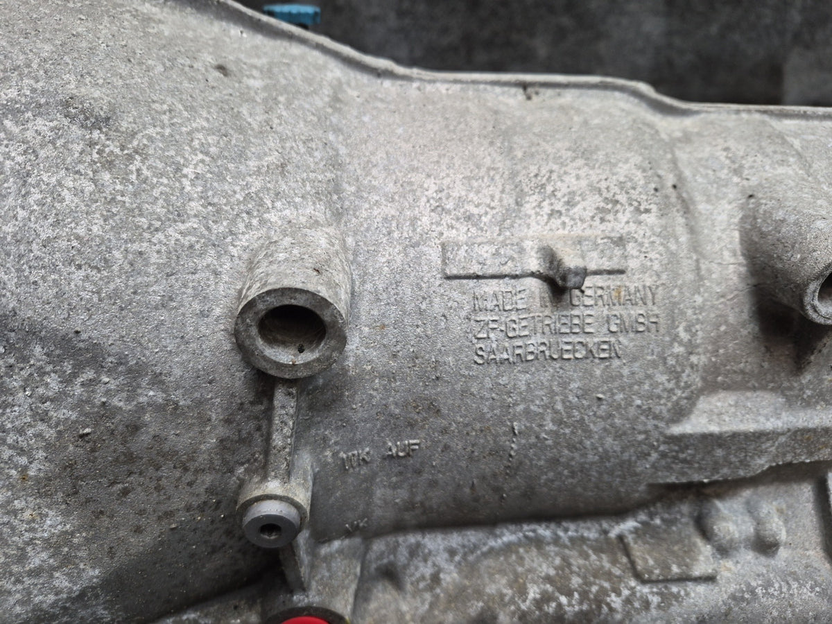06-08 BMW E85 Z4 N52 3.0si 6HP-19z A/T Automatic Transmission 65k Miles