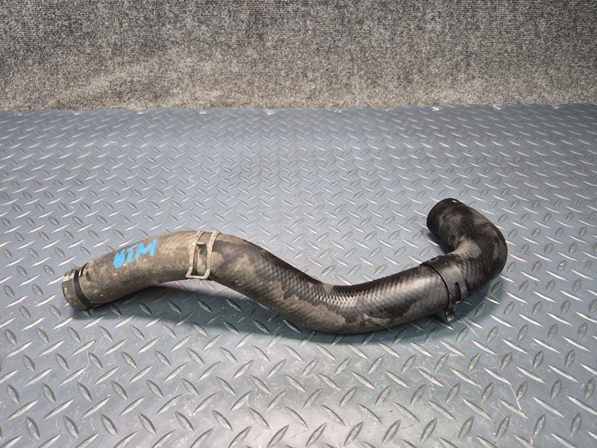 96-00 Toyota MARK2 JZX105 1JZGE Engine Radiator Coolant Hose Line Set OEM