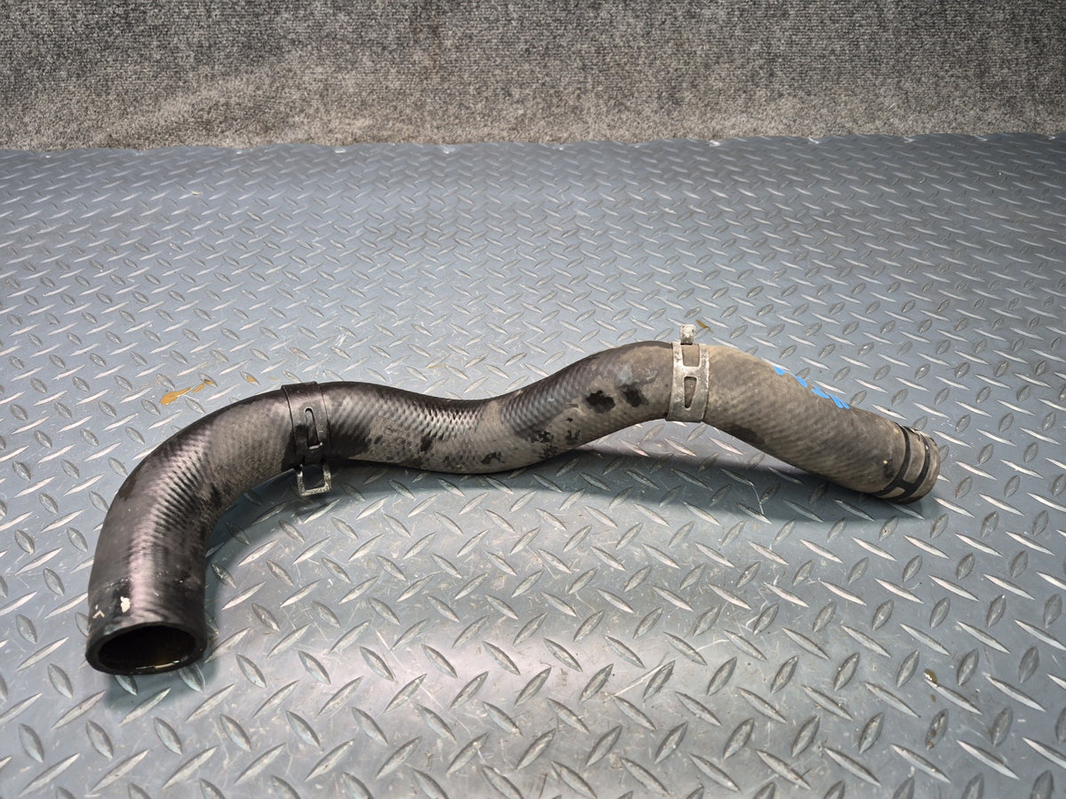 96-00 Toyota MARK2 JZX105 1JZGE Engine Radiator Coolant Hose Line Set OEM