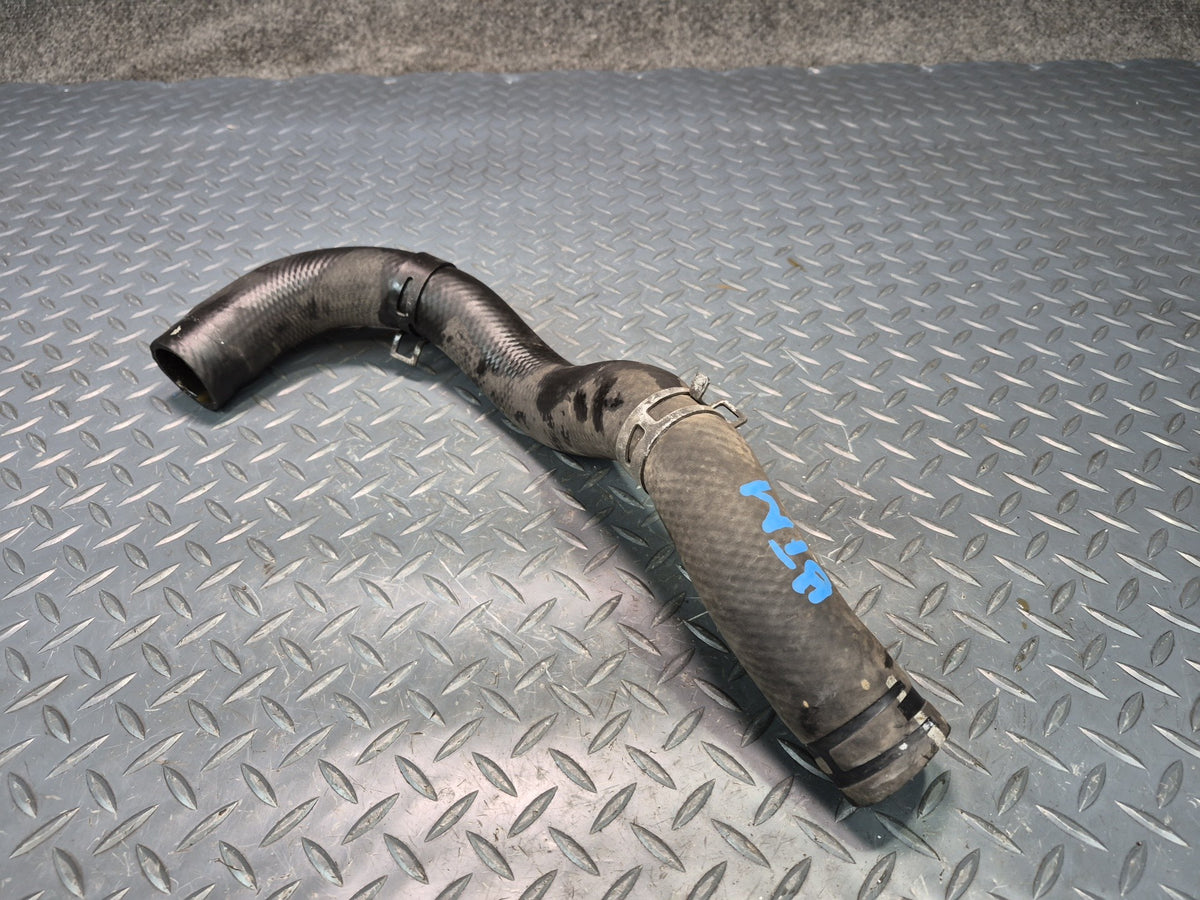 96-00 Toyota MARK2 JZX105 1JZGE Engine Radiator Coolant Hose Line Set OEM