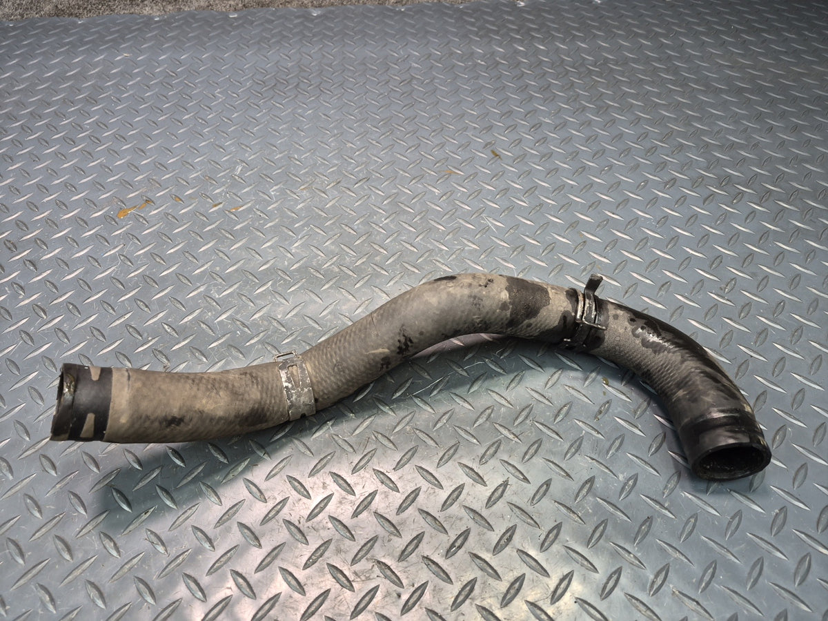 96-00 Toyota MARK2 JZX105 1JZGE Engine Radiator Coolant Hose Line Set OEM