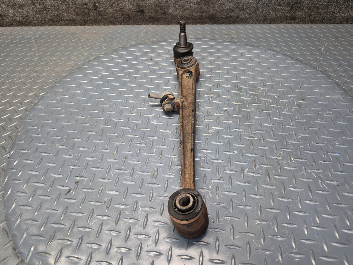 94-96 Lexus UZZ30L SC300 SC400 Set of 4 Rear Left Suspension Control Arm OEM