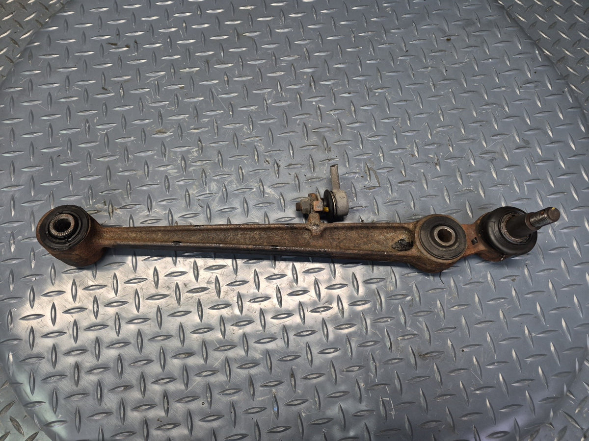 94-96 Lexus UZZ30L SC300 SC400 Set of 4 Rear Left Suspension Control Arm OEM