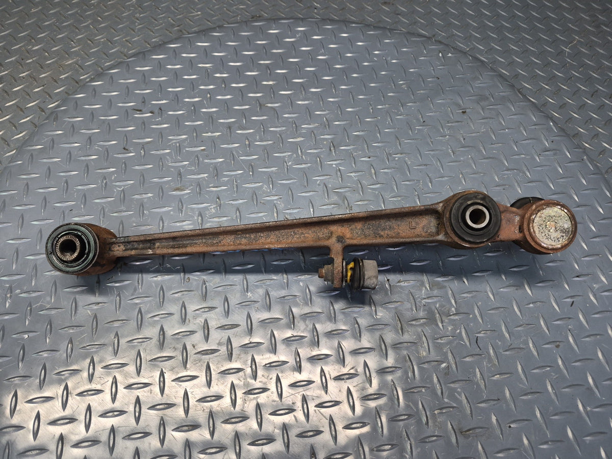 94-96 Lexus UZZ30L SC300 SC400 Set of 4 Rear Left Suspension Control Arm OEM