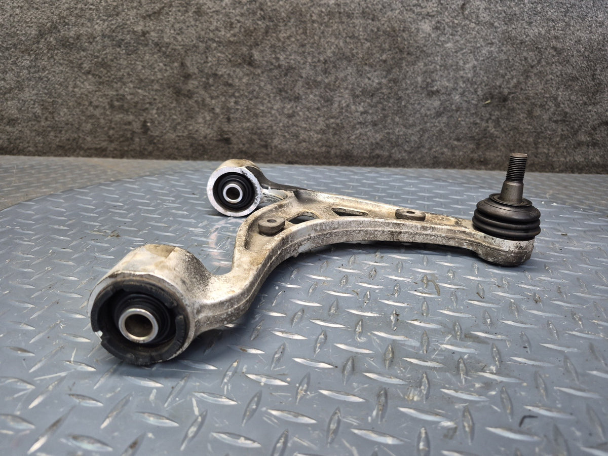 94-96 Lexus UZZ30L SC300 SC400 Set of 4 Rear Left Suspension Control Arm OEM
