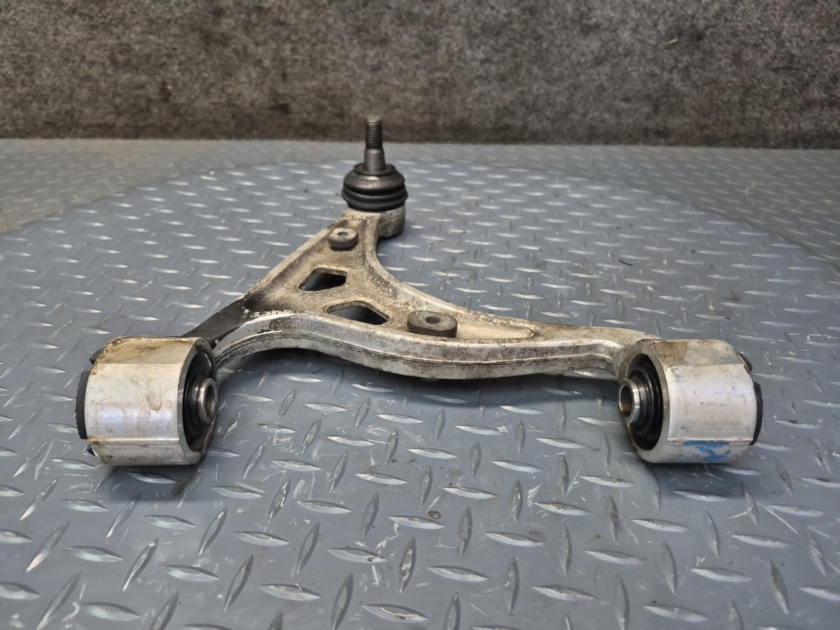 94-96 Lexus UZZ30L SC300 SC400 Set of 4 Rear Left Suspension Control Arm OEM