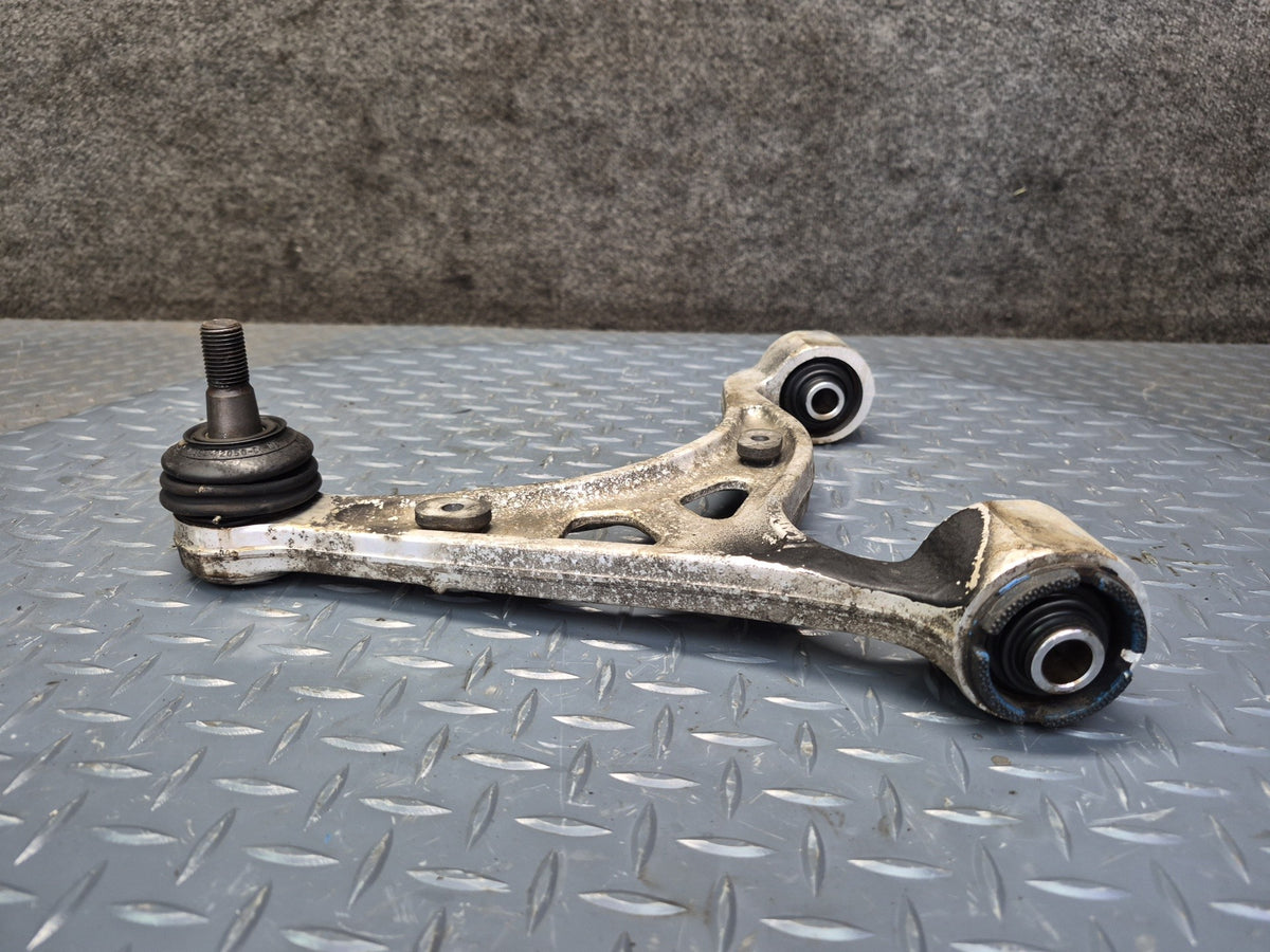 94-96 Lexus UZZ30L SC300 SC400 Set of 4 Rear Left Suspension Control Arm OEM