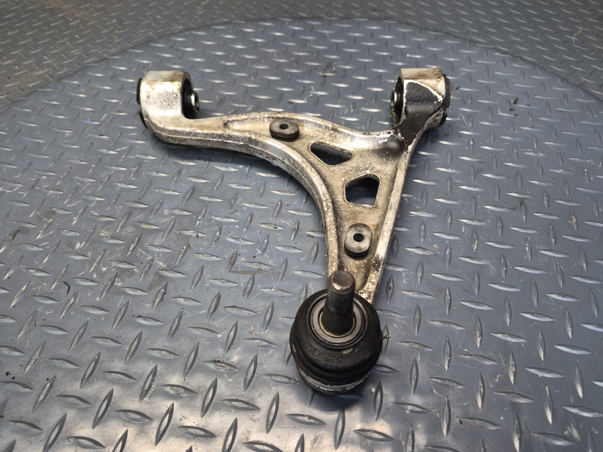 94-96 Lexus UZZ30L SC300 SC400 Set of 4 Rear Left Suspension Control Arm OEM