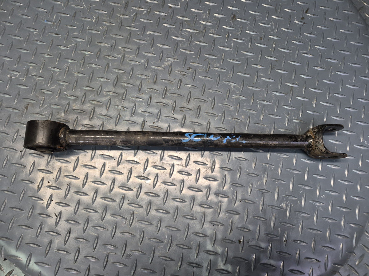 94-96 Lexus UZZ30L SC300 SC400 Set of 4 Rear Left Suspension Control Arm OEM