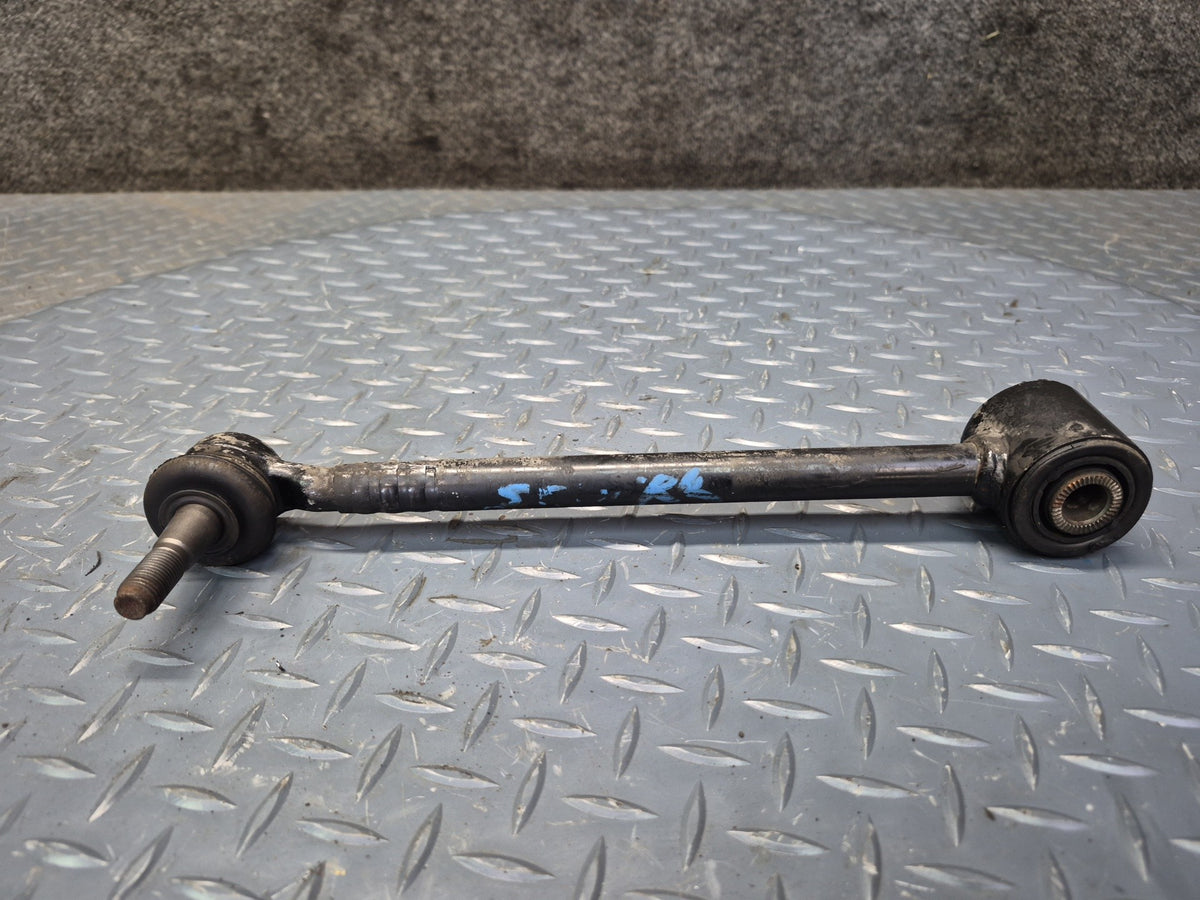 94-96 Lexus UZZ30L SC300 SC400 Set of 4 Rear Left Suspension Control Arm OEM