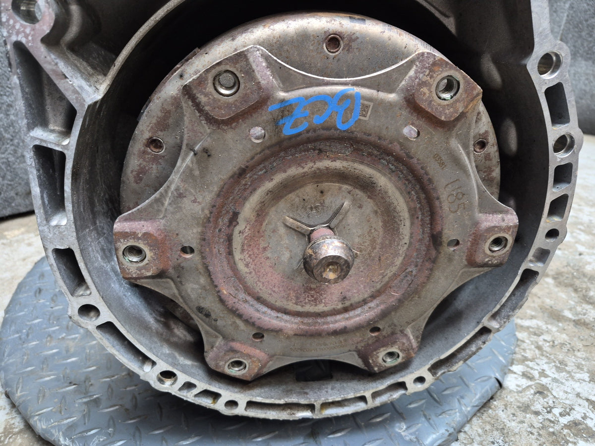 06-08 BMW E85 Z4 N52 3.0si 6HP-19z A/T Automatic Transmission 65k Miles