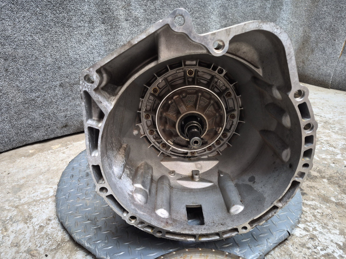 06-08 BMW E85 Z4 N52 3.0si 6HP-19z A/T Automatic Transmission 65k Miles