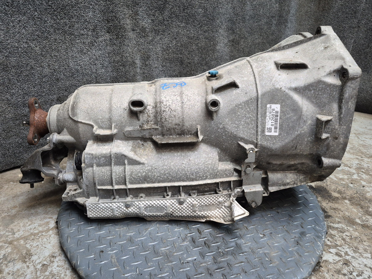 06-08 BMW E85 Z4 N52 3.0si 6HP-19z A/T Automatic Transmission 65k Miles