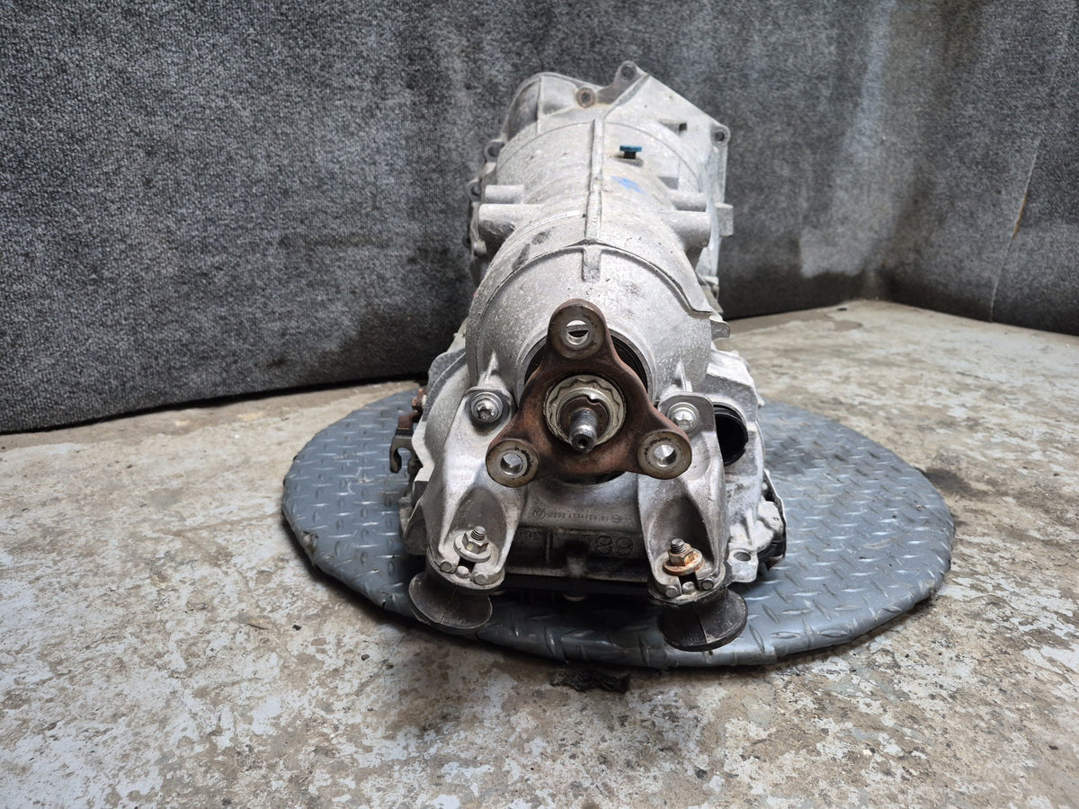 06-08 BMW E85 Z4 N52 3.0si 6HP-19z A/T Automatic Transmission 65k Miles