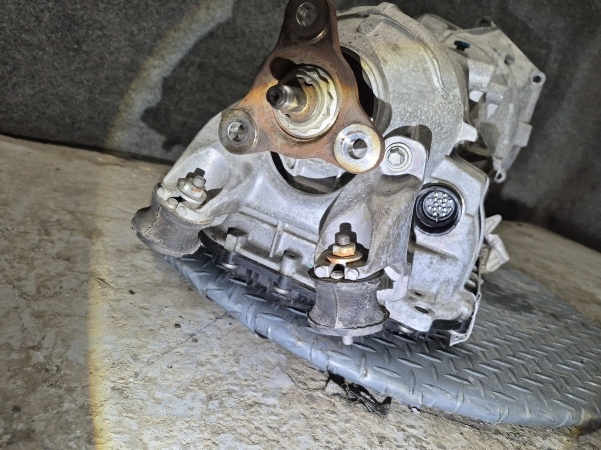 06-08 BMW E85 Z4 N52 3.0si 6HP-19z A/T Automatic Transmission 65k Miles