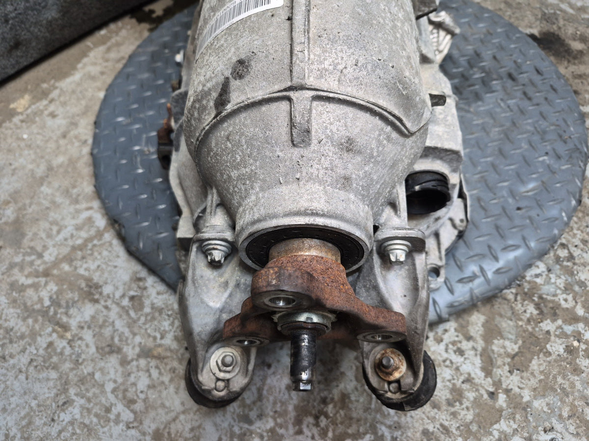06-08 BMW E85 Z4 N52 3.0si 6HP-19z A/T Automatic Transmission 65k Miles