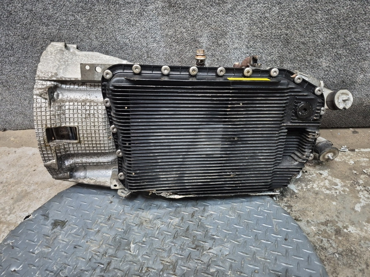 06-08 BMW E85 Z4 N52 3.0si 6HP-19z A/T Automatic Transmission 65k Miles