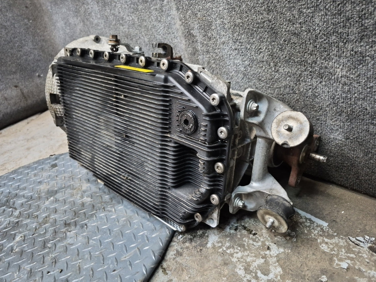06-08 BMW E85 Z4 N52 3.0si 6HP-19z A/T Automatic Transmission 65k Miles