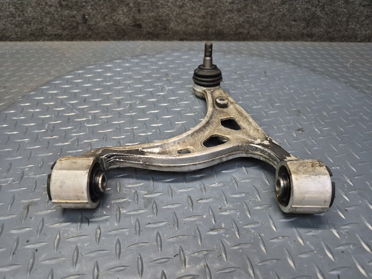 94-96 Lexus UZZ30L SC300 SC400 Set of 4 Rear Right Suspension Control Arm OEM