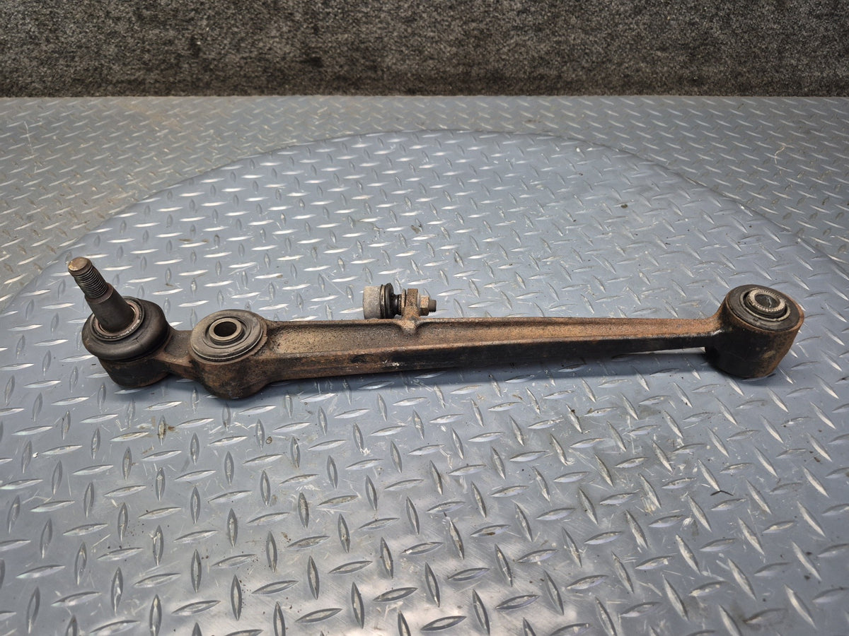 94-96 Lexus UZZ30L SC300 SC400 Set of 4 Rear Right Suspension Control Arm OEM