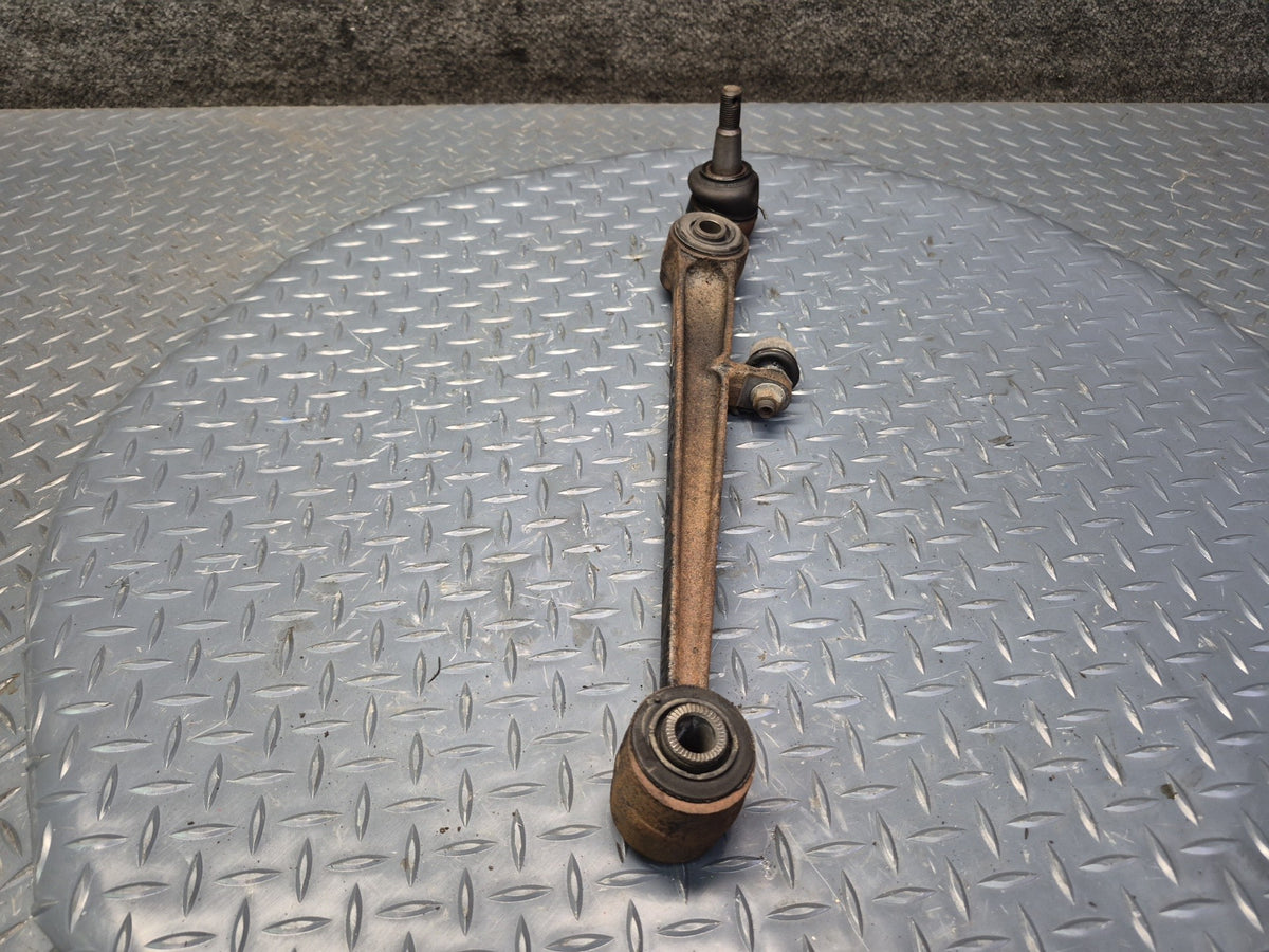 94-96 Lexus UZZ30L SC300 SC400 Set of 4 Rear Right Suspension Control Arm OEM
