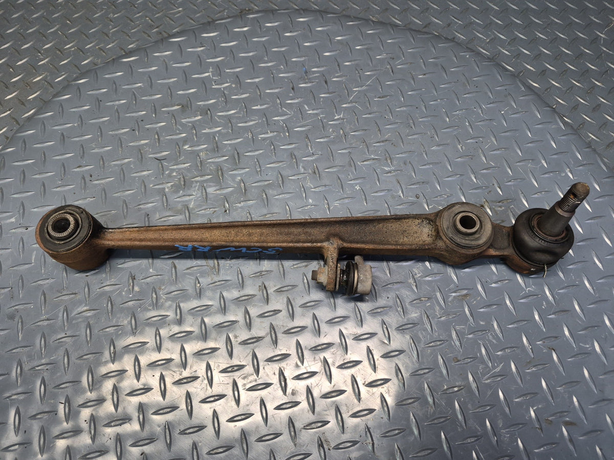 94-96 Lexus UZZ30L SC300 SC400 Set of 4 Rear Right Suspension Control Arm OEM
