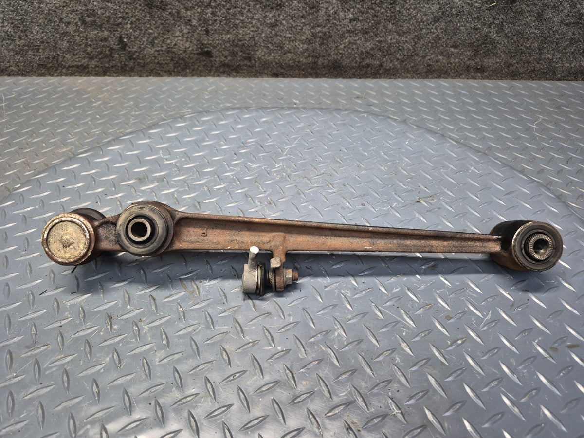 94-96 Lexus UZZ30L SC300 SC400 Set of 4 Rear Right Suspension Control Arm OEM