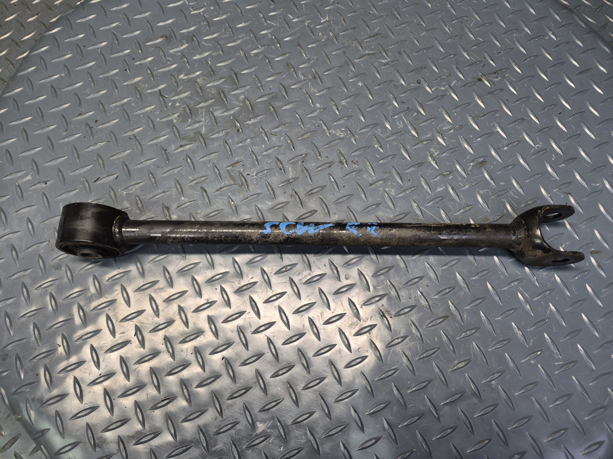 94-96 Lexus UZZ30L SC300 SC400 Set of 4 Rear Right Suspension Control Arm OEM
