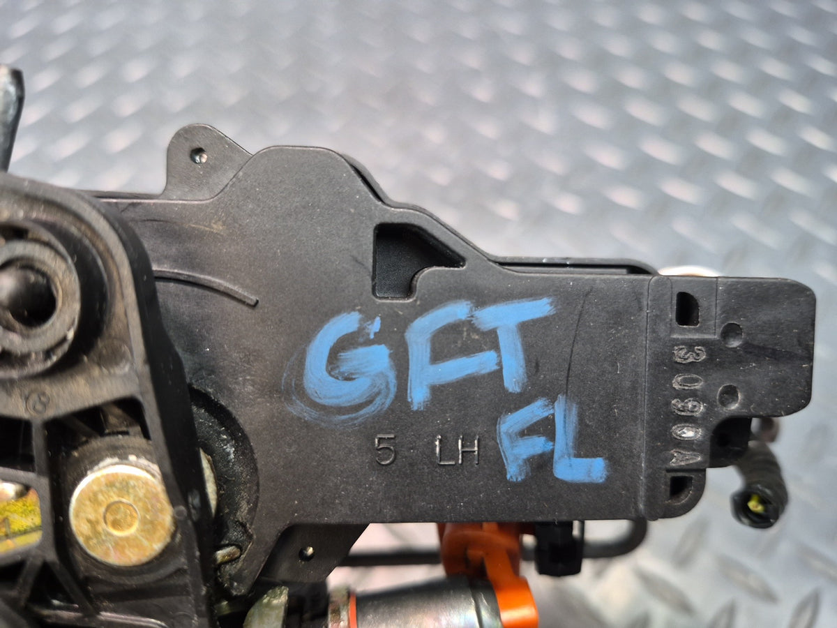 02-05 Ford Thunderbird Front Left Side Door Lock Latch Actuator OEM