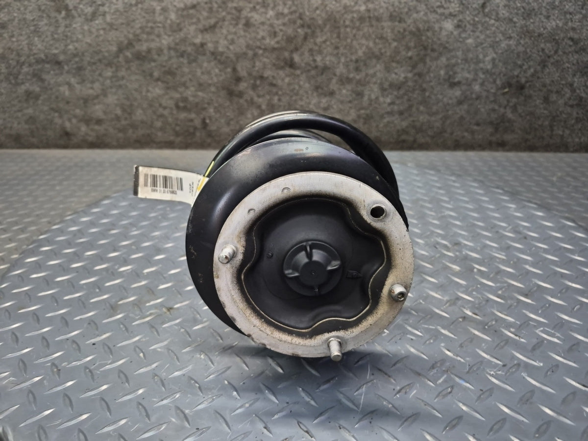 06-08 BMW E85 Z4 RWD M-sport Front Left Strut Shock Absorber 65K 6785989 OEM