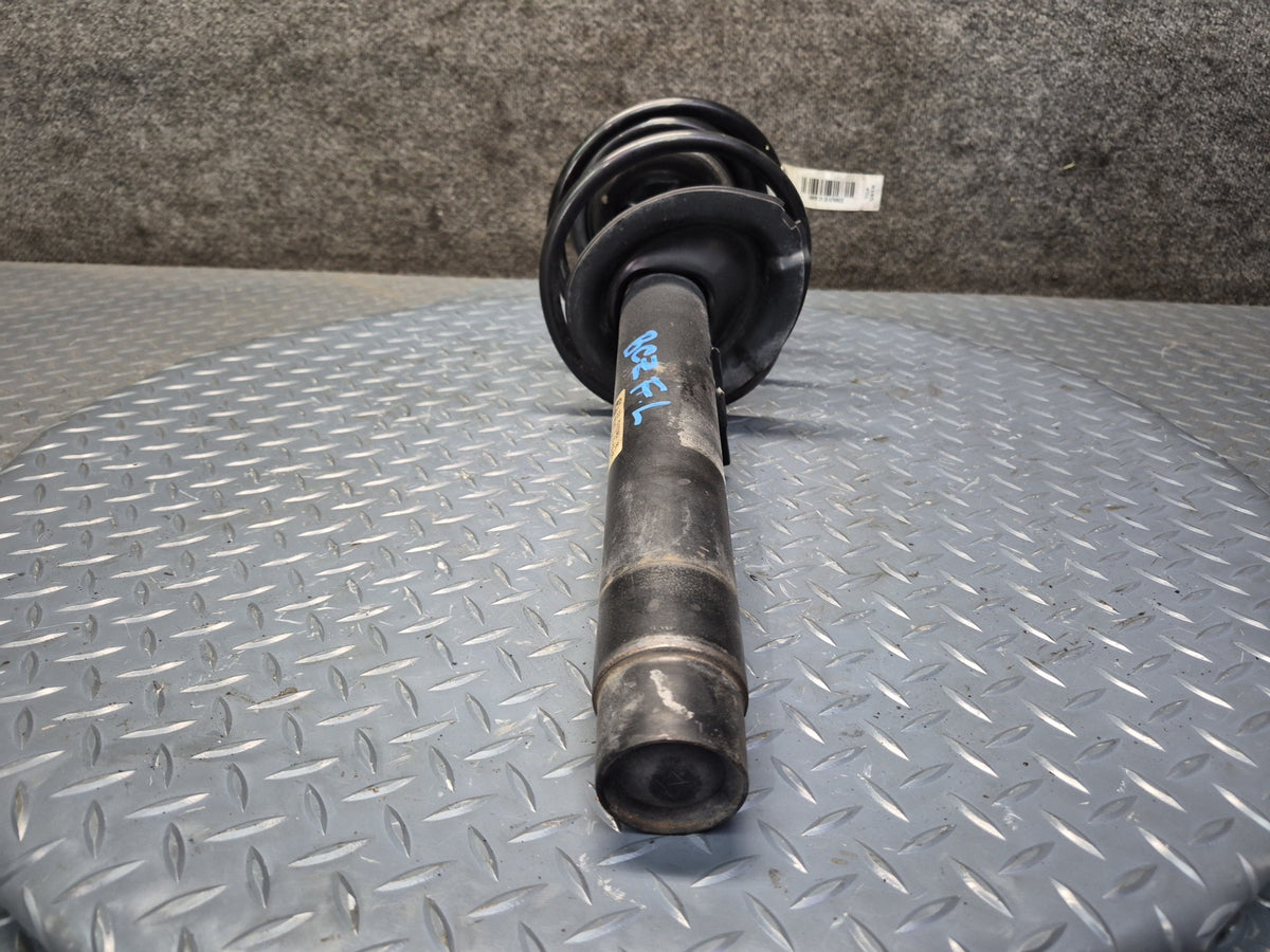 06-08 BMW E85 Z4 RWD M-sport Front Left Strut Shock Absorber 65K 6785989 OEM