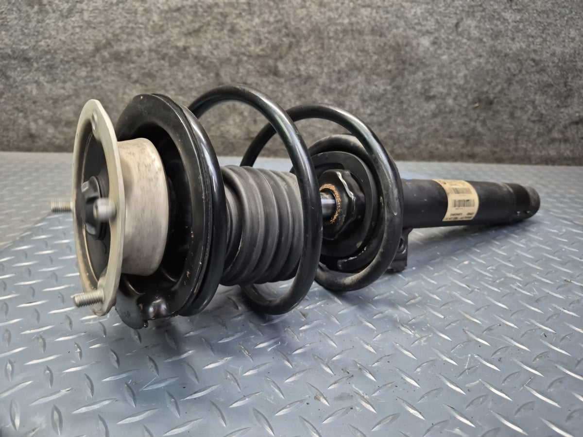 06-08 BMW E85 Z4 RWD M-sport Front Left Strut Shock Absorber 65K 6785989 OEM