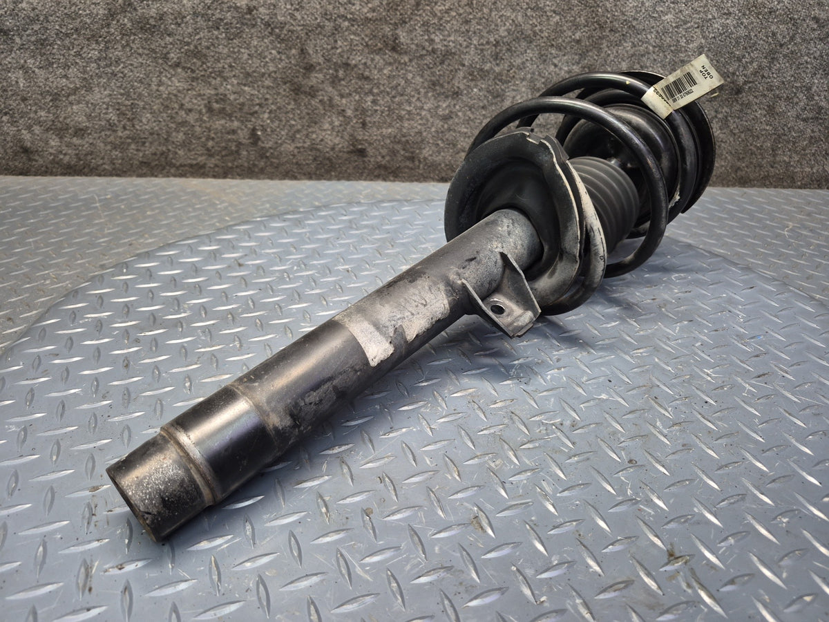06-08 BMW E85 Z4 RWD M-sport Front Left Strut Shock Absorber 65K 6785989 OEM