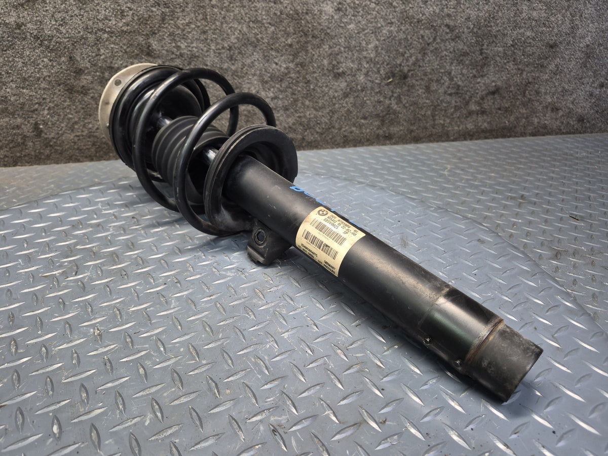 06-08 BMW E85 Z4 RWD M-sport Front Left Strut Shock Absorber 65K 6785989 OEM