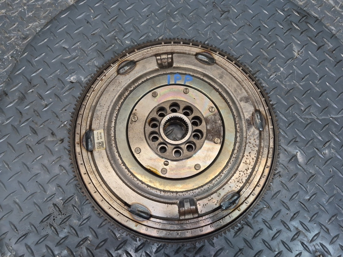 2011-2016 Porsche Panamera 970 3.6L Transmission Dual Mass Flywheel Flex Plate