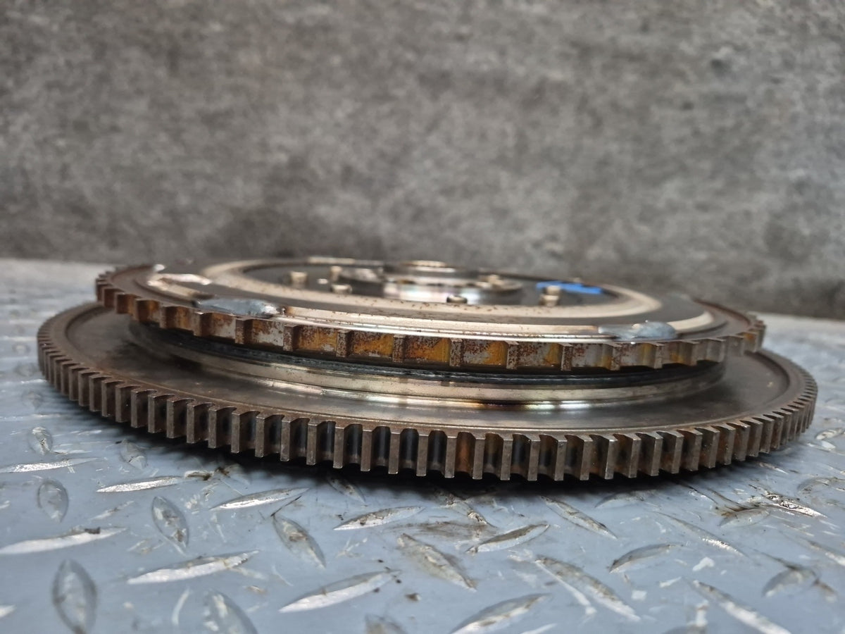 2011-2016 Porsche Panamera 970 3.6L Transmission Dual Mass Flywheel Flex Plate